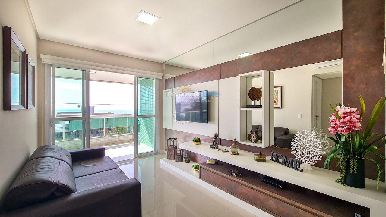 Apartamento para alquiler de vacaciones em Bombinhas (Canto Grande)