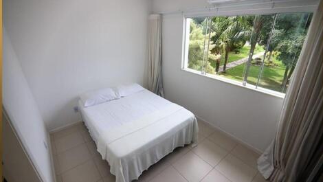 House with leisure facilities in Barra! Just minutes from the beach