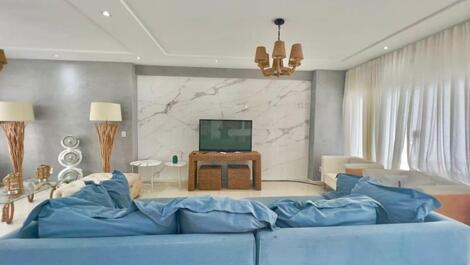 House with leisure facilities in Barra! Just minutes from the beach