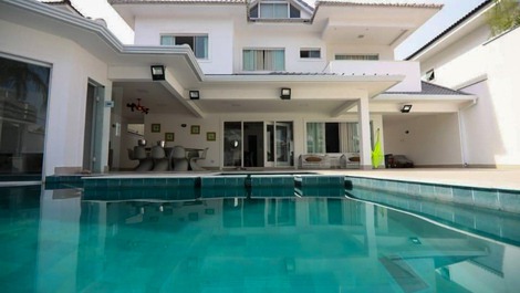 House with leisure facilities in Barra! Just minutes from the beach