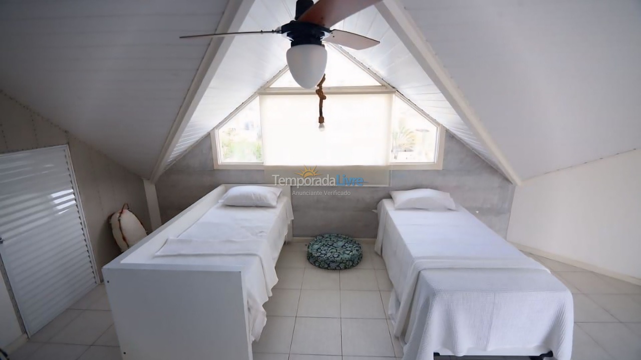 House for vacation rental in Rio de Janeiro (Barra da Tijuca)