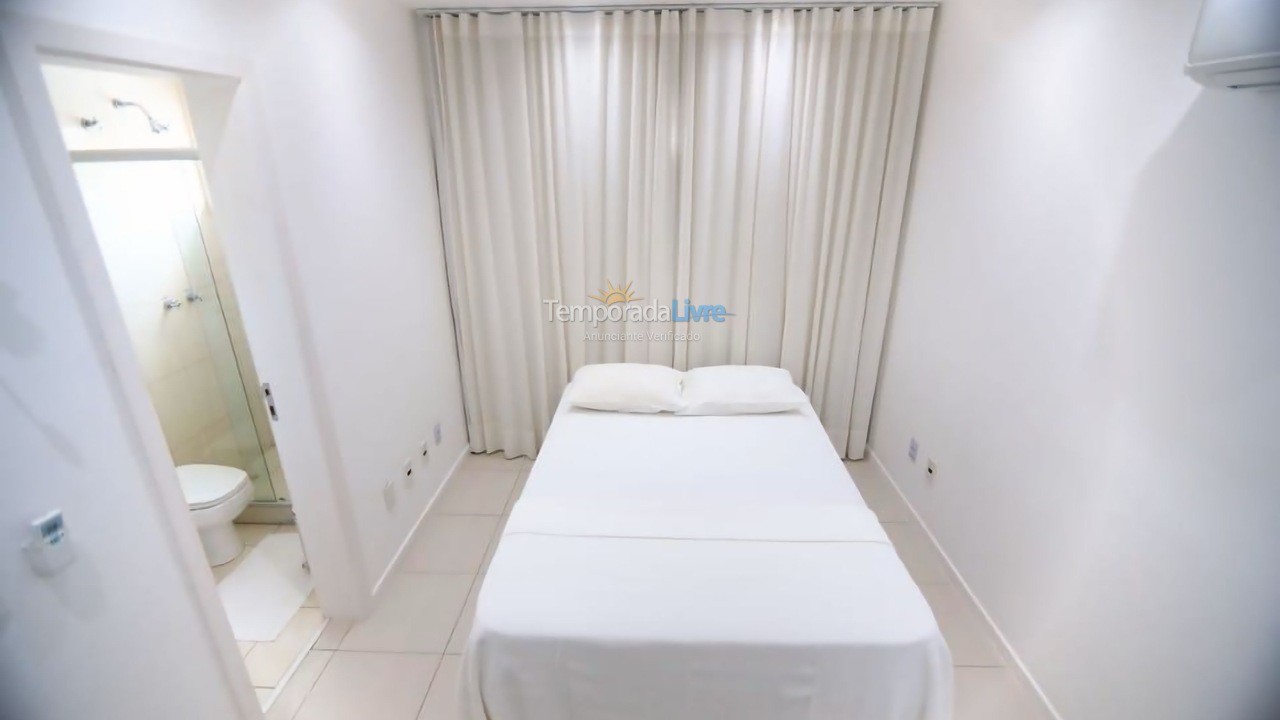 House for vacation rental in Rio de Janeiro (Barra da Tijuca)