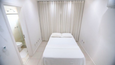 House with leisure facilities in Barra! Just minutes from the beach