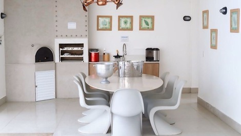 House with leisure facilities in Barra! Just minutes from the beach