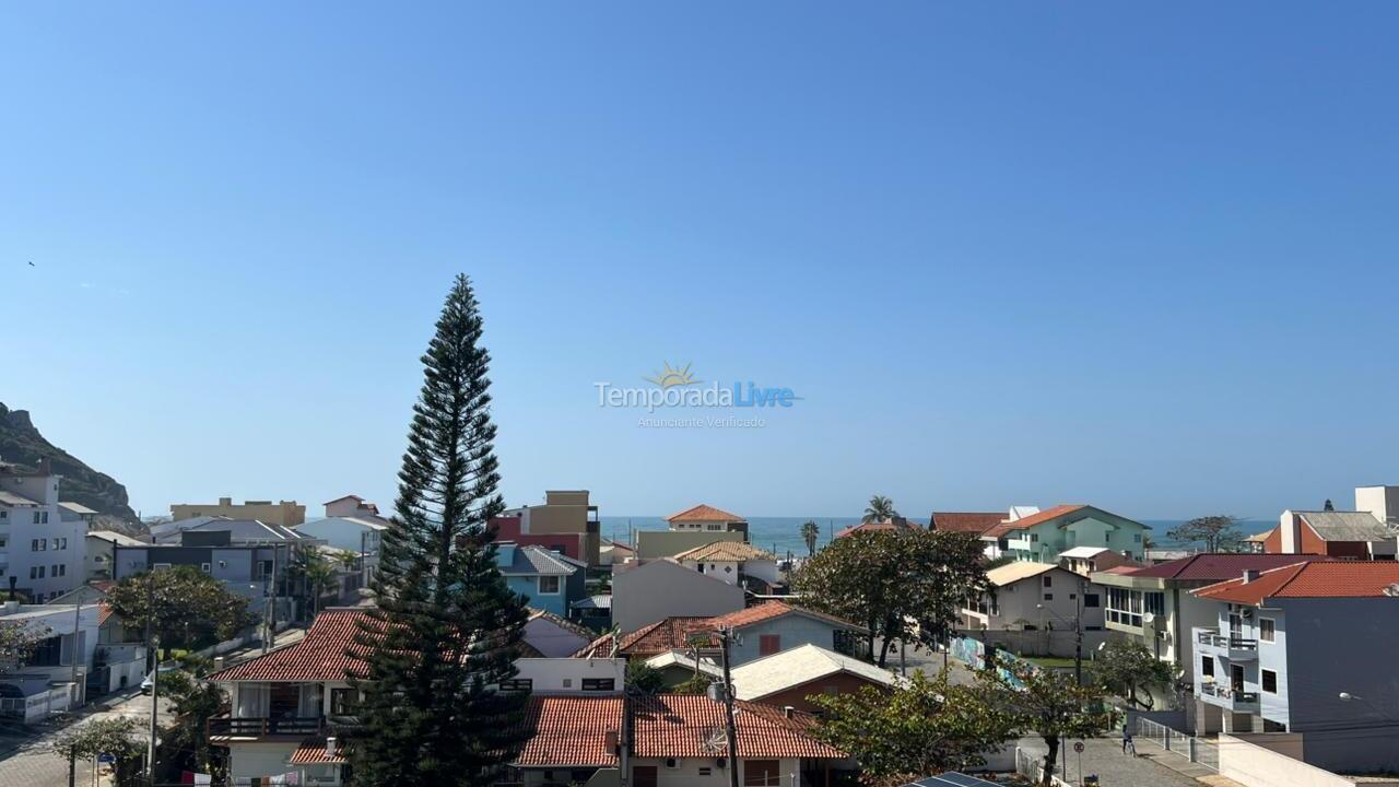 Apartamento para alquiler de vacaciones em São Francisco do Sul (Enseada)
