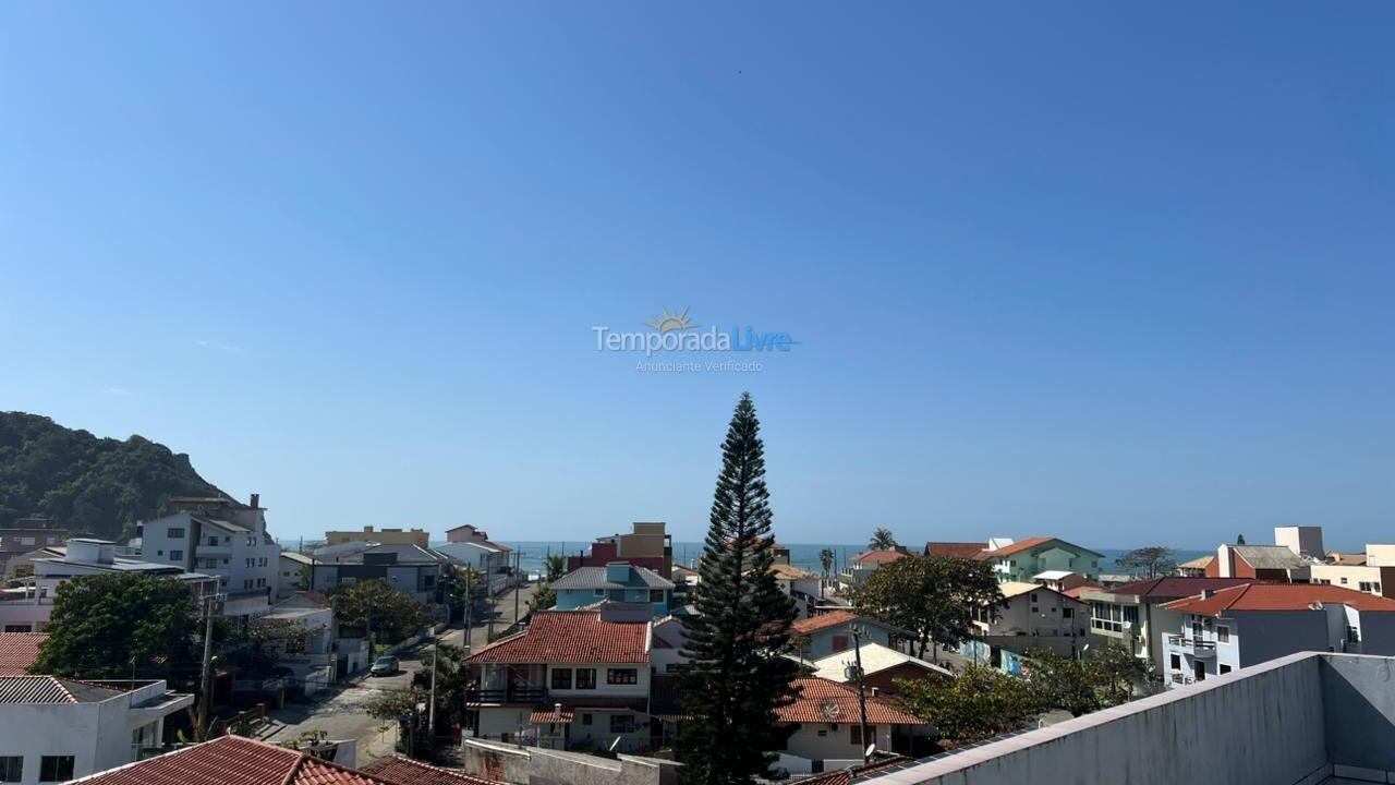 Apartamento para alquiler de vacaciones em São Francisco do Sul (Enseada)