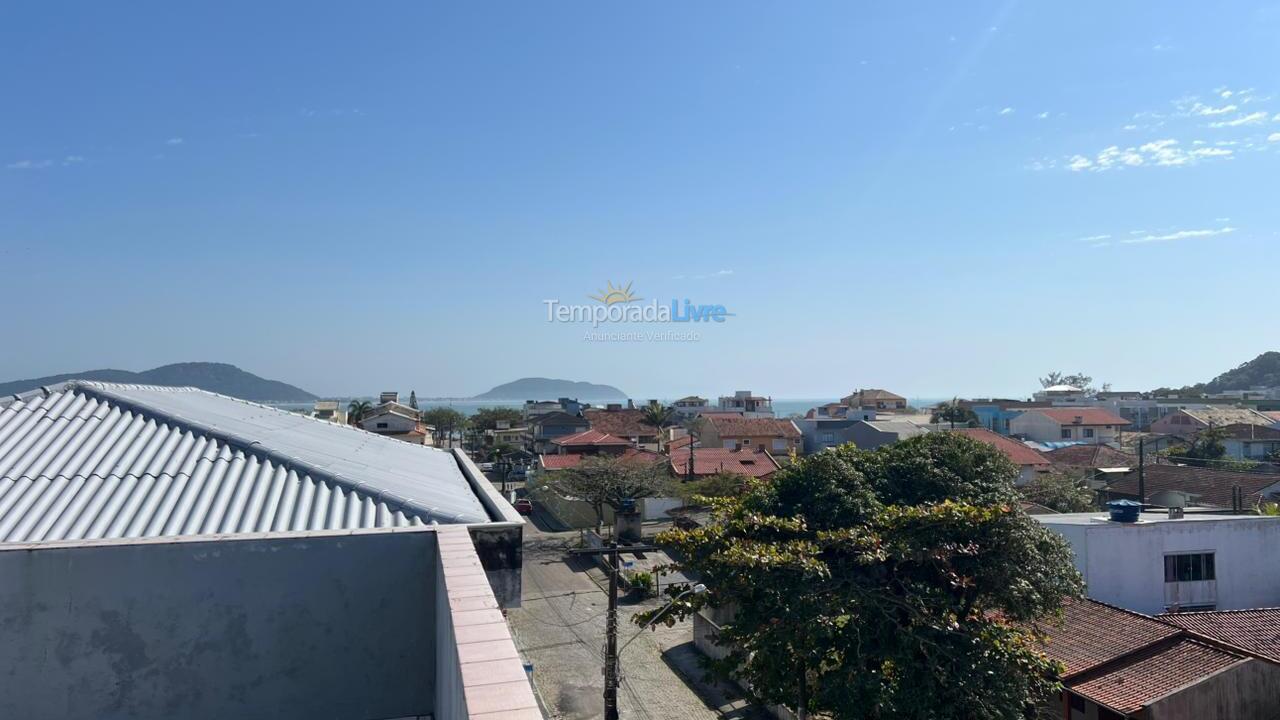 Apartamento para alquiler de vacaciones em São Francisco do Sul (Enseada)