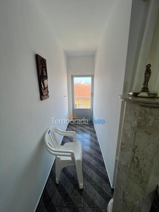 Apartamento para alquiler de vacaciones em São Francisco do Sul (Enseada)