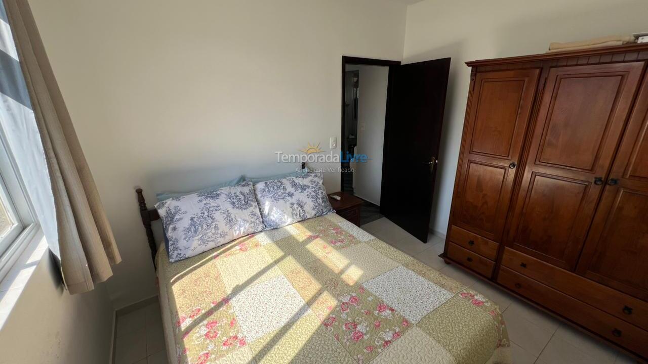 Apartamento para alquiler de vacaciones em São Francisco do Sul (Enseada)