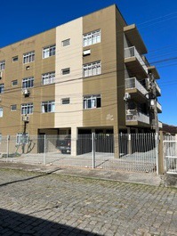 Apartment for rent in São Francisco do Sul - Enseada