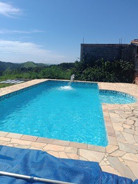 Chácara Aconchegante em Nazaré Paulista