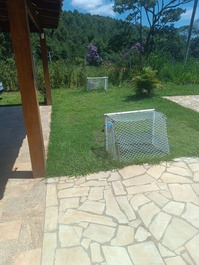 Chácara Aconchegante em Nazaré Paulista