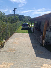 Chácara Aconchegante em Nazaré Paulista