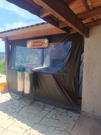 Chácara Aconchegante em Nazaré Paulista