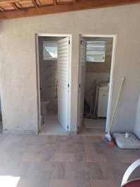 Chácara Aconchegante em Nazaré Paulista