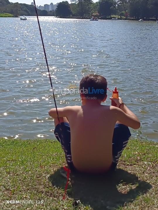 Chácara / sítio para aluguel de temporada em Nazaré Paulista (Divininho)