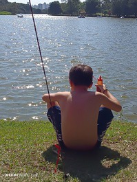 Chácara Aconchegante em Nazaré Paulista