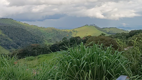 Chácara Aconchegante em Nazaré Paulista
