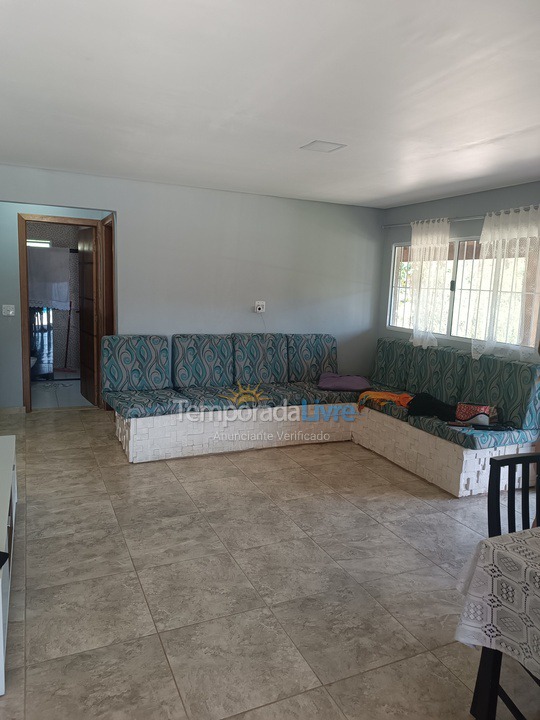 Chácara / sítio para aluguel de temporada em Nazaré Paulista (Divininho)