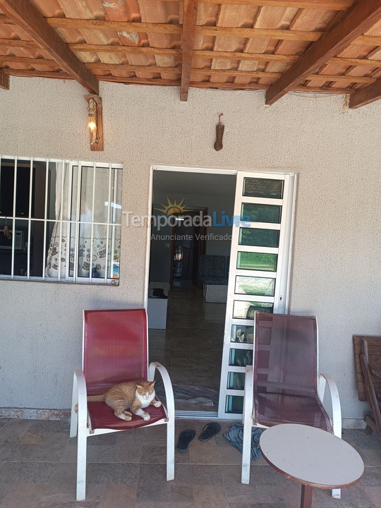 Chácara / sítio para aluguel de temporada em Nazaré Paulista (Divininho)