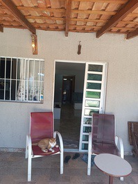 Chácara Aconchegante em Nazaré Paulista