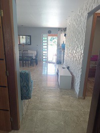 Chácara Aconchegante em Nazaré Paulista