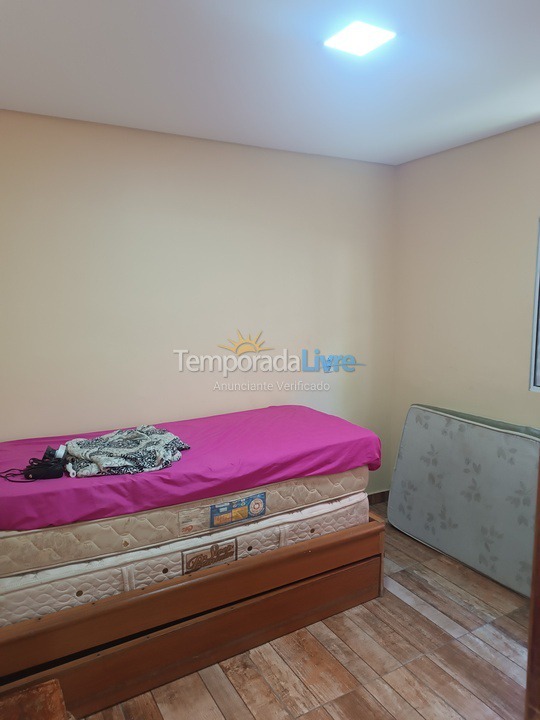 Chácara / sítio para aluguel de temporada em Nazaré Paulista (Divininho)