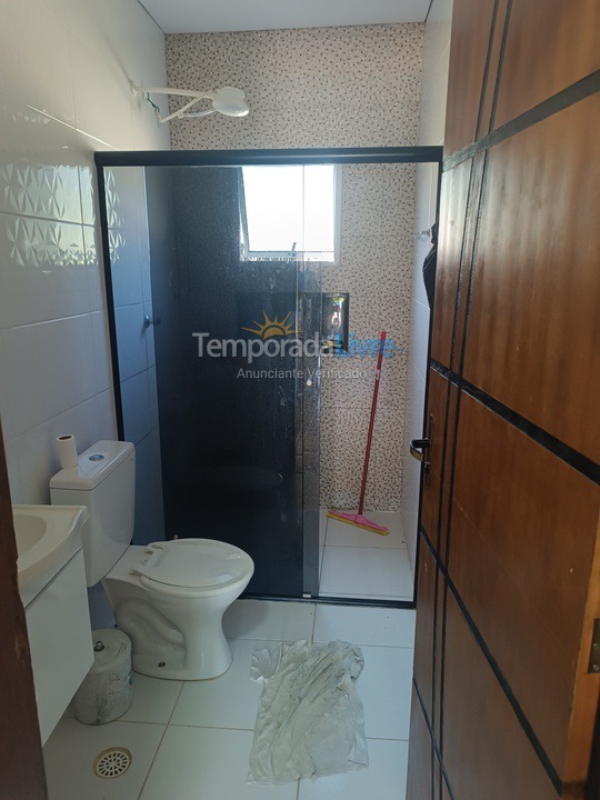 Chácara / sítio para aluguel de temporada em Nazaré Paulista (Divininho)