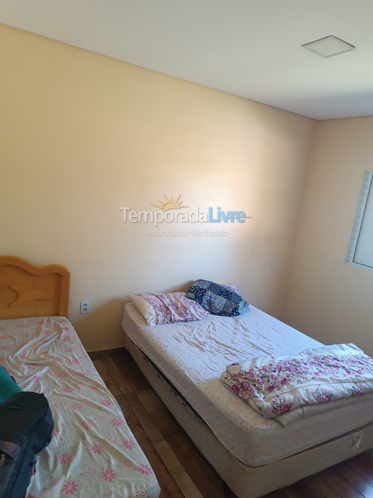 Chácara / sítio para aluguel de temporada em Nazaré Paulista (Divininho)