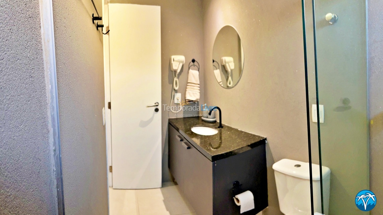 Apartment for vacation rental in Maceió (Jatiúca)