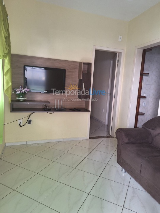 House for vacation rental in Itapema (Meia Praia)