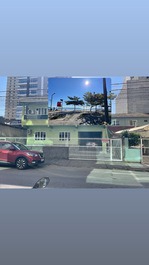 Casa para alquilar en Itapema - Meia Praia