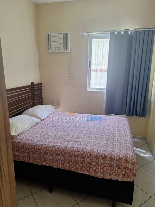 House for vacation rental in Itapema (Meia Praia)