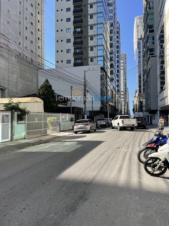 House for vacation rental in Itapema (Meia Praia)