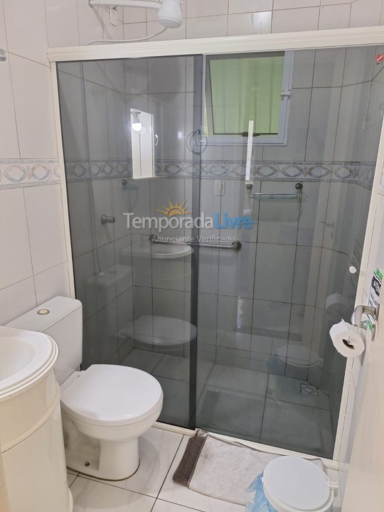 House for vacation rental in Itapema (Meia Praia)