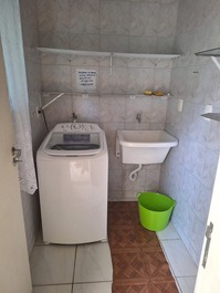 Beautiful house with 3 bedrooms, one of which is a suite