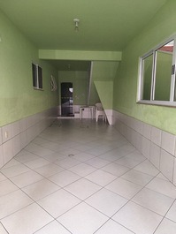 Beautiful house with 3 bedrooms, one of which is a suite