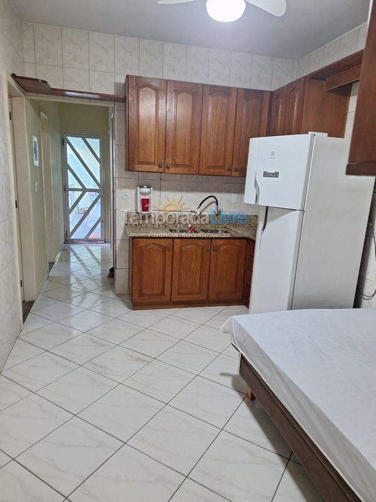 House for vacation rental in Itapema (Meia Praia)