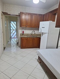 Beautiful house with 3 bedrooms, one of which is a suite