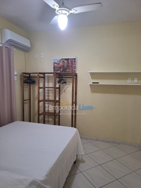 House for vacation rental in Itapema (Meia Praia)