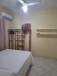 Beautiful house with 3 bedrooms, one of which is a suite