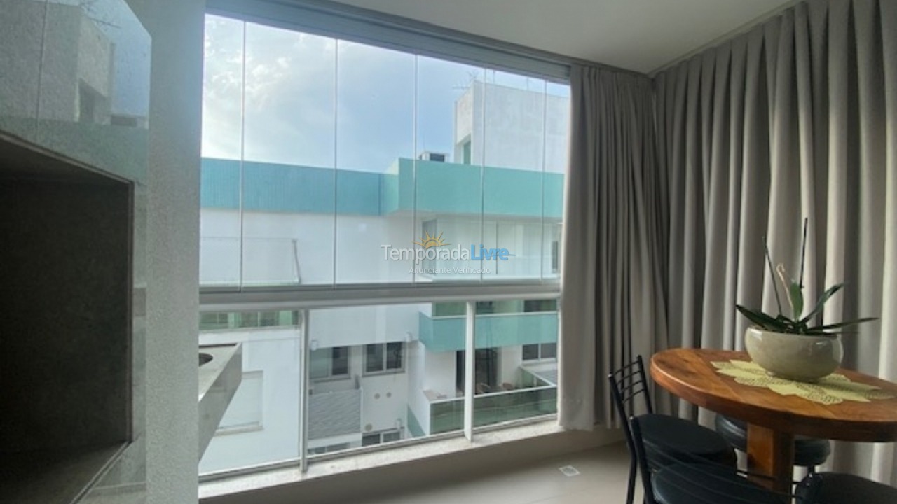 Apartamento para alquiler de vacaciones em Florianópolis (Jurere Tradicional)