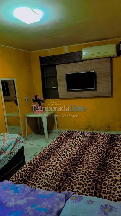 Chácara / sítio para aluguel de temporada em Mossoró (Zona Rural)