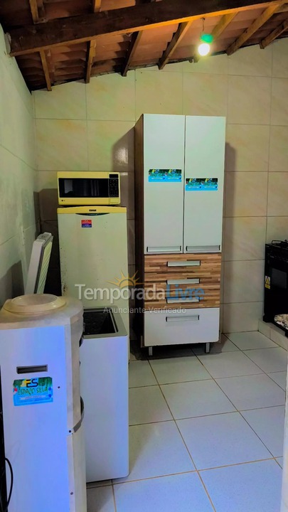 Chácara / sítio para aluguel de temporada em Mossoró (Zona Rural)