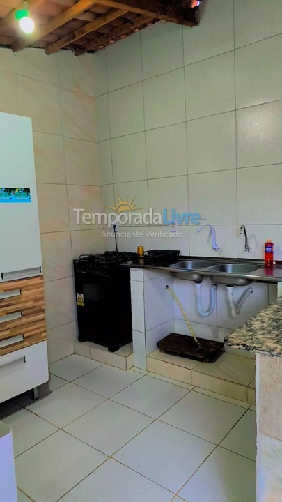 Chácara / sítio para aluguel de temporada em Mossoró (Zona Rural)