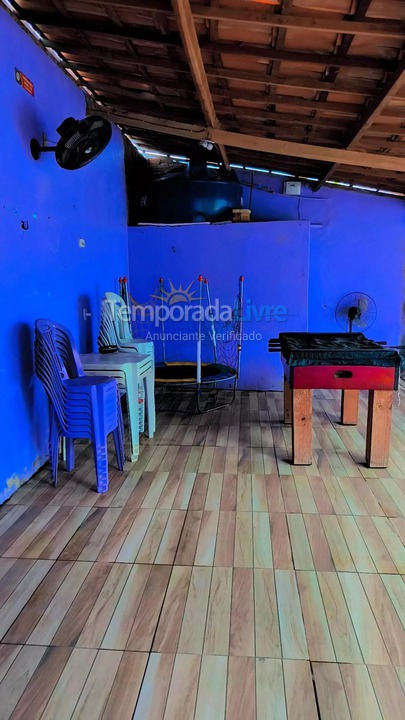 Chácara / sítio para aluguel de temporada em Mossoró (Zona Rural)