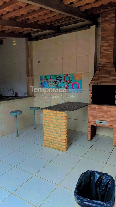 Chácara / sítio para aluguel de temporada em Mossoró (Zona Rural)