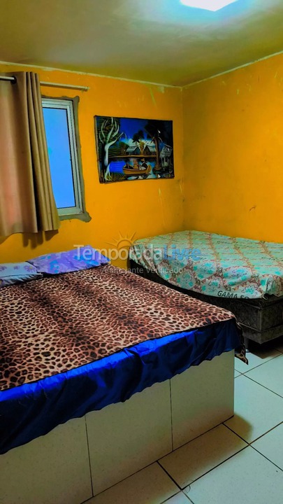 Chácara / sítio para aluguel de temporada em Mossoró (Zona Rural)