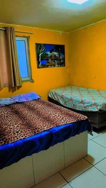 ESPAÇO - CHÁCARA/SÍTIO