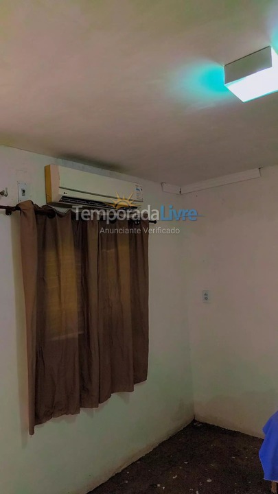 Chácara / sítio para aluguel de temporada em Mossoró (Zona Rural)